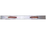 Marshalltown Wärmedämmung Raspel, Durasoft Griff, Maße: 1219 x 102 mm – Bild 3
