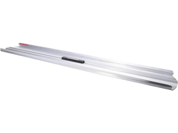 Marshalltown Gen3 MagVibe Bodenglätter mit QASM Halterung, Aluminium, Breite: 3048 mm