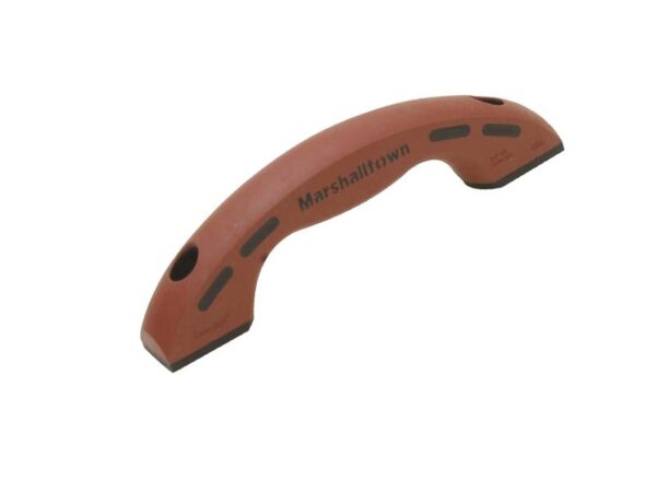 Großer Marshalltown Durasoft Ersatz-Glättergriff, Maße: 229x31 mm
