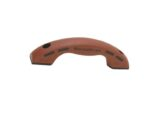 Großer Marshalltown Durasoft Ersatz-Glättergriff, Maße: 229x31 mm – Bild 2